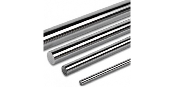 精密細(xì)長軸方法的特點