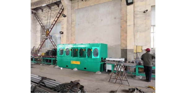 精密細長軸的儲存保養及其鍍鉻厚度